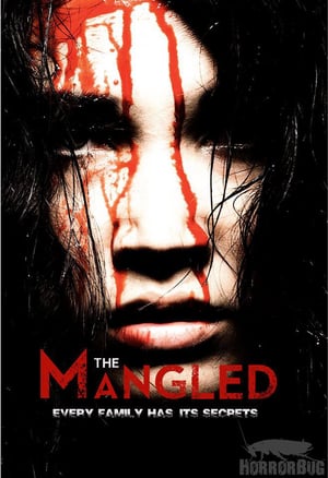 En dvd sur amazon The Mangled