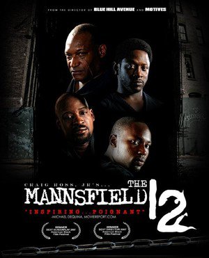 En dvd sur amazon The Mannsfield 12