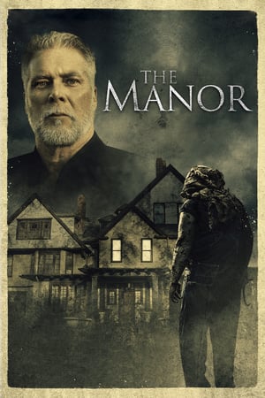 En dvd sur amazon The Manor
