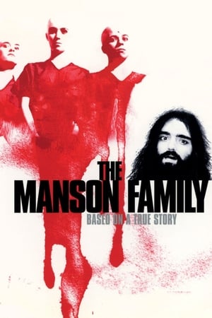 En dvd sur amazon The Manson Family