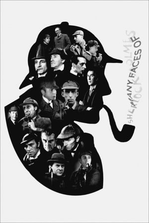 En dvd sur amazon The Many Faces of Sherlock Holmes