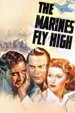 En dvd sur amazon The Marines Fly High