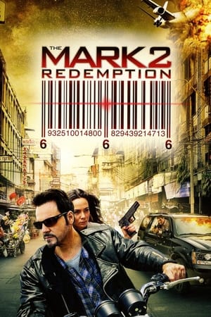En dvd sur amazon The Mark: Redemption