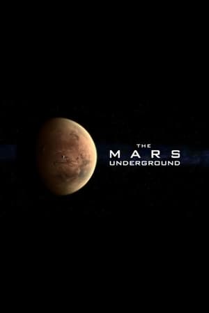 En dvd sur amazon The Mars Underground