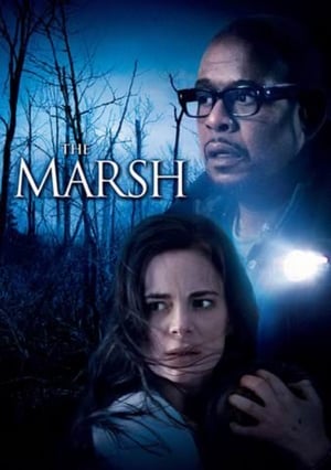 En dvd sur amazon The Marsh