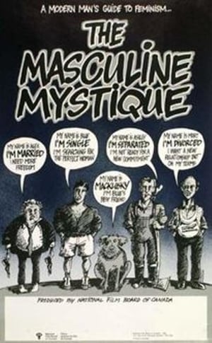 En dvd sur amazon The Masculine Mystique
