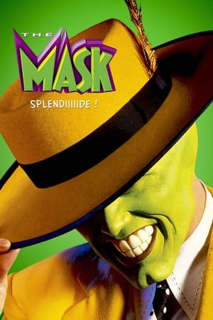 En dvd sur amazon The Mask