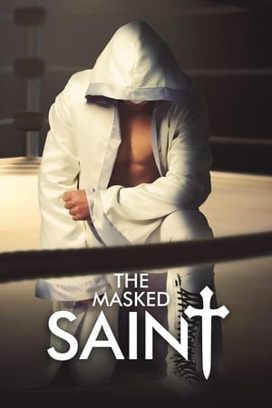 En dvd sur amazon The Masked Saint