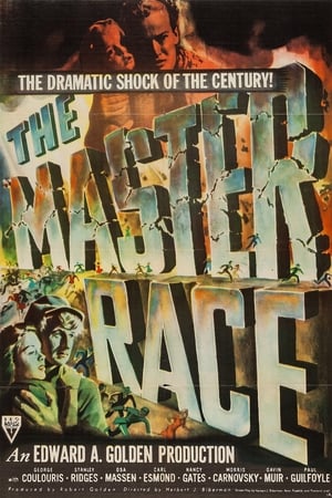 En dvd sur amazon The Master Race