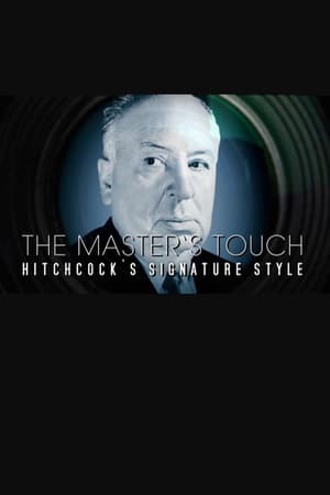 En dvd sur amazon The Master's Touch: Hitchcock's Signature Style