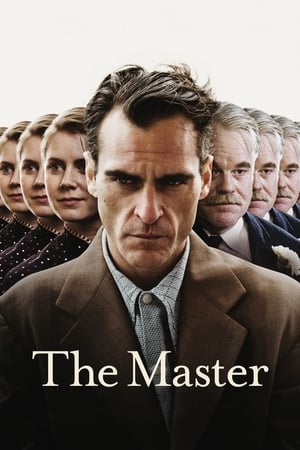 En dvd sur amazon The Master