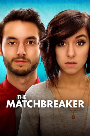 En dvd sur amazon The Matchbreaker