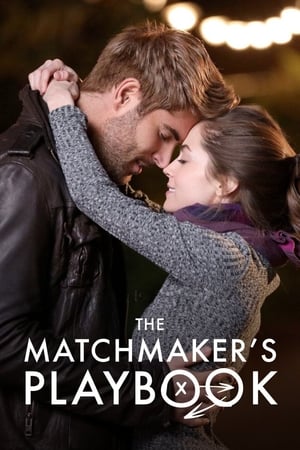 En dvd sur amazon The Matchmaker's Playbook