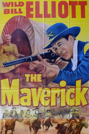 En dvd sur amazon The Maverick