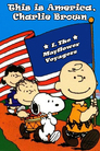 The Mayflower Voyagers (This is America, Charlie Brown)