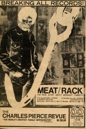 En dvd sur amazon The Meatrack