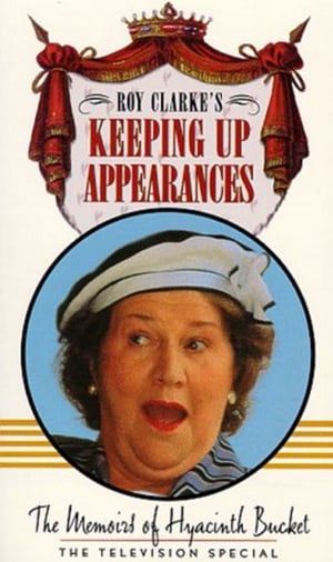 En dvd sur amazon The Memoirs of Hyacinth Bucket