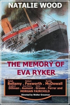 En dvd sur amazon The Memory of Eva Ryker