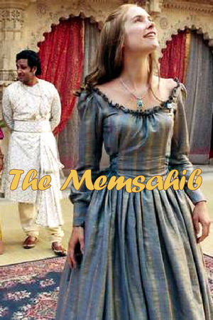 En dvd sur amazon The Memsahib