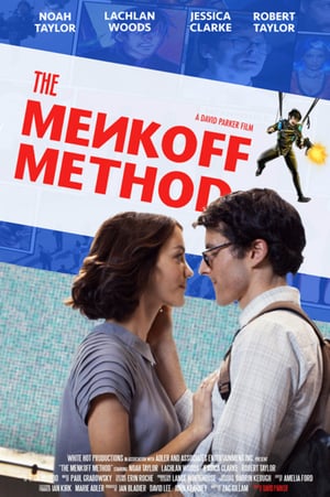 En dvd sur amazon The Menkoff Method