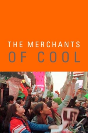 En dvd sur amazon The Merchants of Cool