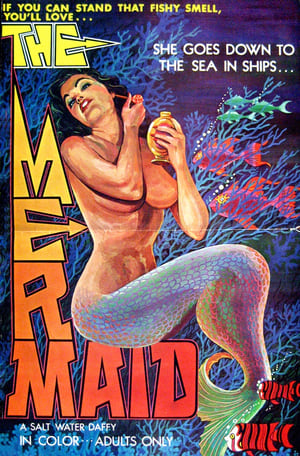 En dvd sur amazon The Mermaid