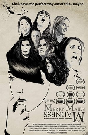 En dvd sur amazon The Merry Maids of Madness