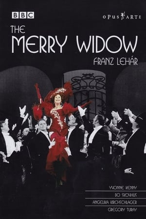 En dvd sur amazon The Merry Widow