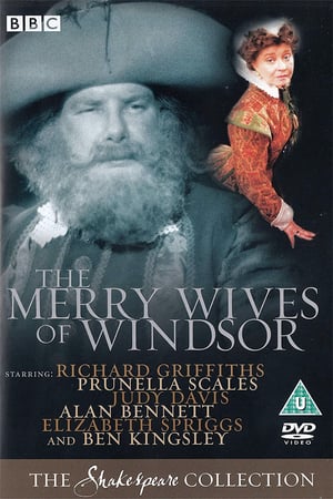 En dvd sur amazon The Merry Wives of Windsor