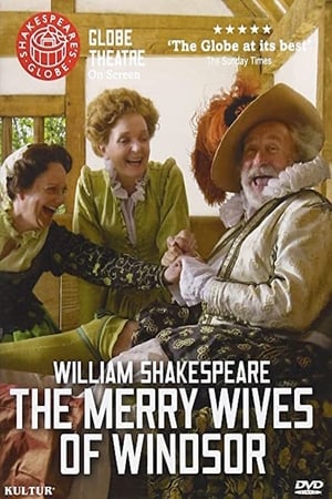 En dvd sur amazon The Merry Wives of Windsor