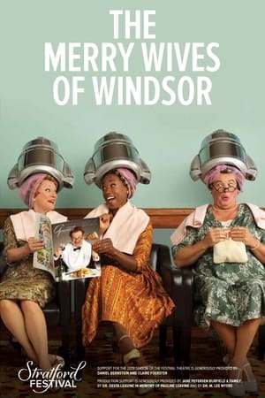 En dvd sur amazon The Merry Wives of Windsor