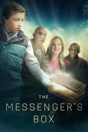 En dvd sur amazon The Messenger's Box