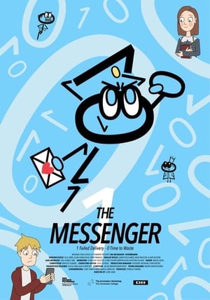 En dvd sur amazon The Messenger