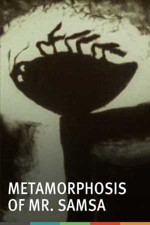 En dvd sur amazon The Metamorphosis of Mr. Samsa