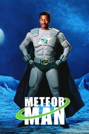 En dvd sur amazon The Meteor Man