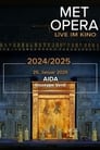 The Metropolitan Opera: Aida