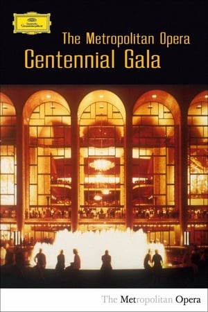 En dvd sur amazon The Metropolitan Opera Centennial Gala