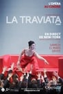 The Metropolitan Opera: La Traviata