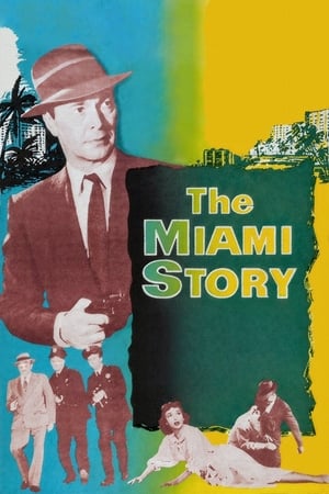 En dvd sur amazon The Miami Story