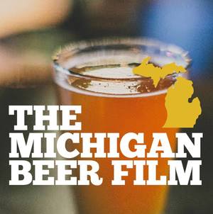 En dvd sur amazon The Michigan Beer Film