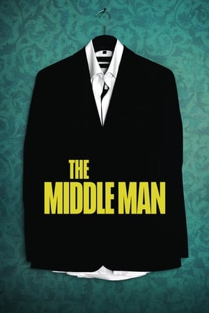 En dvd sur amazon The Middle Man