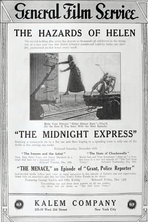 En dvd sur amazon The Midnight Express