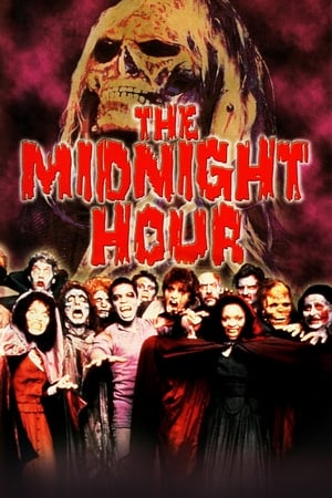 En dvd sur amazon The Midnight Hour
