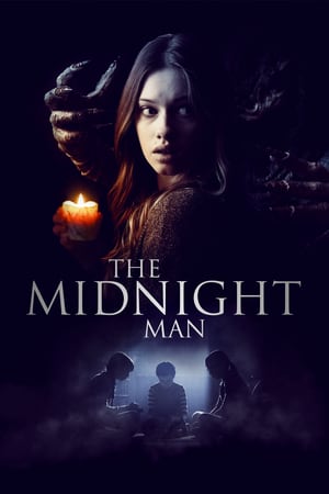 En dvd sur amazon The Midnight Man