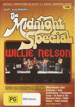 En dvd sur amazon The Midnight Special Legendary Performances 1980