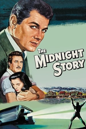 En dvd sur amazon The Midnight Story