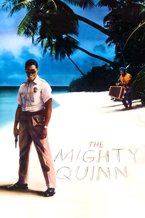 En dvd sur amazon The Mighty Quinn