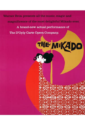 En dvd sur amazon The Mikado