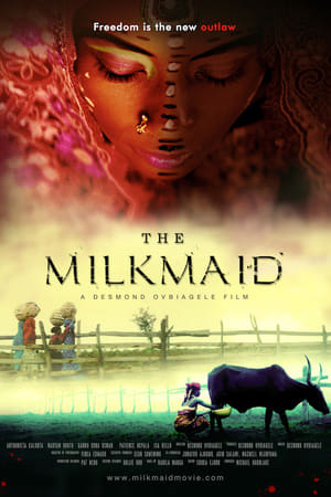 En dvd sur amazon The Milkmaid