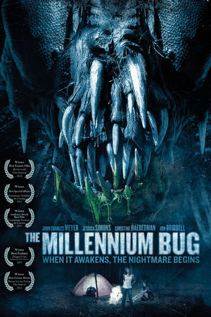 En dvd sur amazon The Millennium Bug